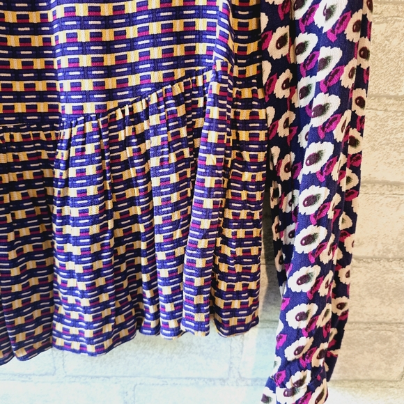 Anthropologie Maeve Blouse - Picture 5 of 9